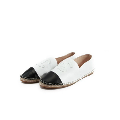 CHANEL Loafers Women--013